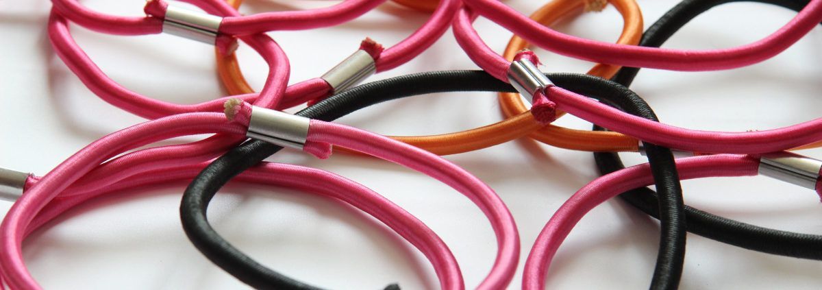 bungeecord elastieke veren