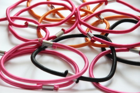 bungeecord elastieke veren