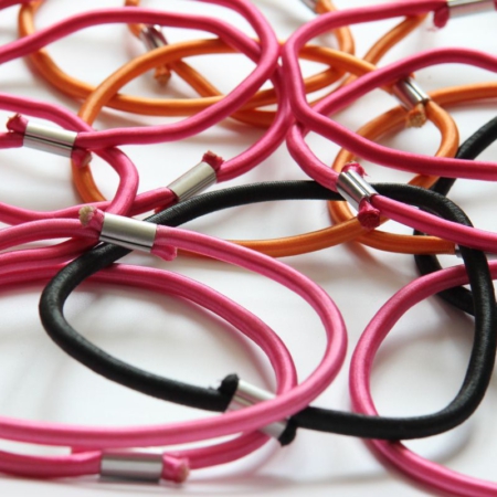 bungeecord elastieke veren