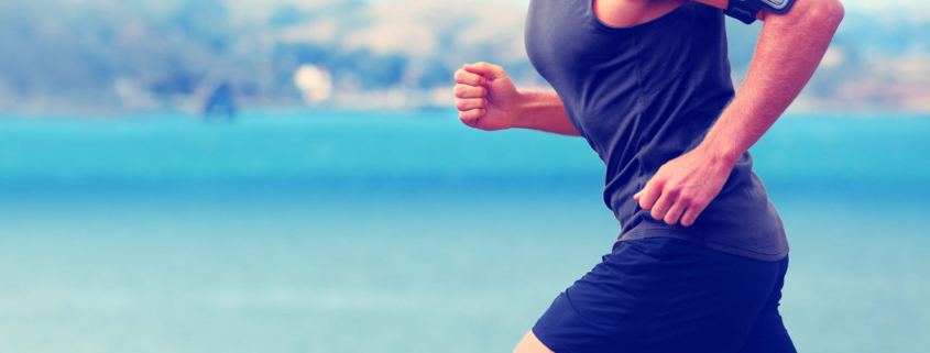 Bekijk hier de vijf leukste sport gadgets