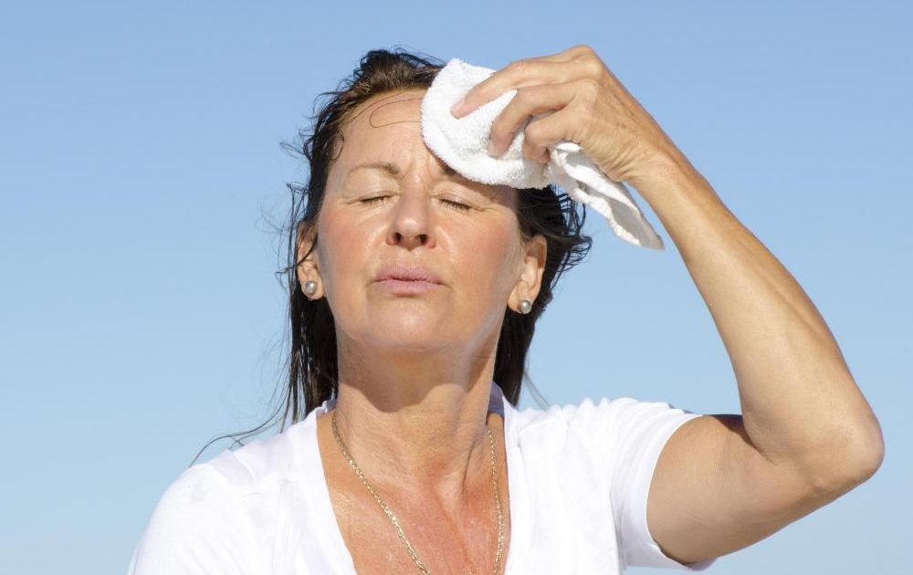 sweat Trampoline oefeningen