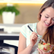 ADHD en voeding bewegen