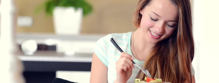 ADHD en voeding bewegen