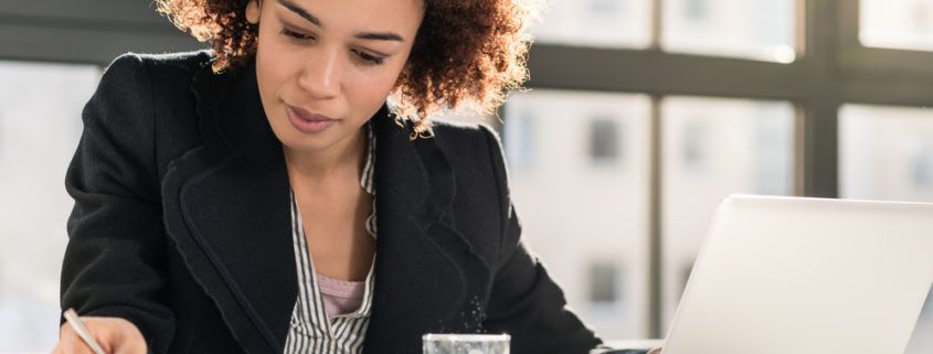 Kantoorbaan niet altijd goed voor gezondheid