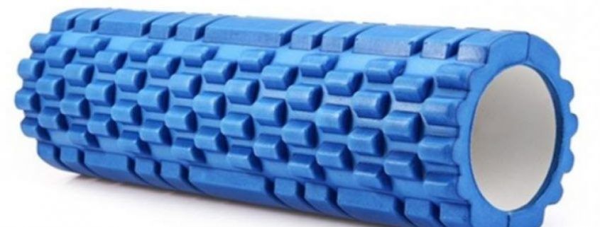 Yoga roller Rizhao Sports 2