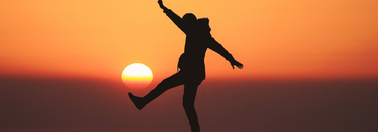 balans en coordinatie