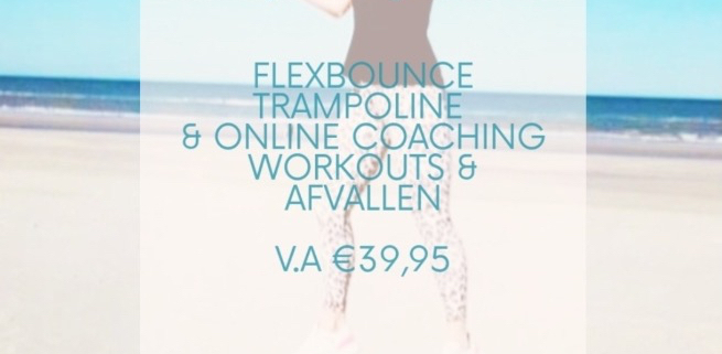 MarieCke Fransen - Flexbounce