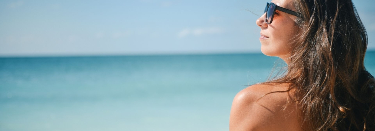 zomer favoriete sporten