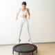 fitness trampoline
