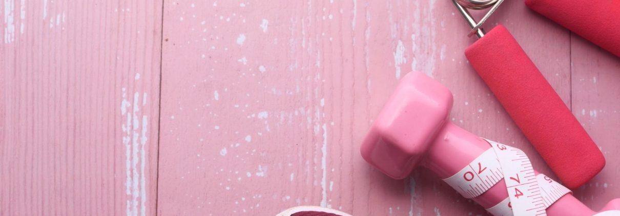 calorieën verbranden