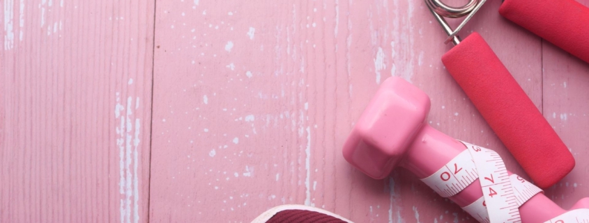 calorieën verbranden