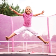 trampolinespringen autisme