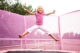 trampolinespringen autisme